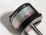 Baratron 122AA-00100EB Pressure Transducer Torr +- 15VDC In 0-10 Out Mks. Fixed Price $169.95.