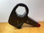 Hytorc XLCT-8 3-1/8 Cassette Hydraulic Torque Wrench Ratchet. Fixed Price $700.00.