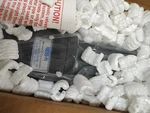 Plast-o-matic PR075B-PV 3/4" Pressure Regulator 5-50PSI. Fixed Price $76.49.