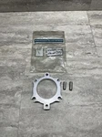 Berendsen Fluid Power 9803330-0002 Spacer Plate Sauer Danfoss, Used. Fixed Price $139.00.