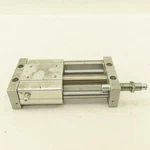 Bimba USG-022.5-A1T Ultran Rodless Guided Air Cylinder Slide 2-1/2" Travel. Fixed Price $21.15.