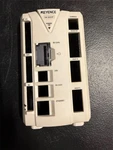 Keyence TM-3001P High Speed Optical Micrometer Controller Cover. Fixed Price $194.95.