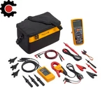 Fluke 1587 Mdt Fc Motor And Drive Troubleshooting Kit True Rms Insulation Mul.... Fixed Price $1794.99.