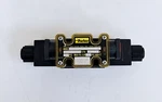 Parker D1VW020DNYCF5 Hydraulic Valve 0.42-0.50A. Fixed Price $743.07.