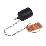 Cherne 240038 In. Test-ball Plug. Fixed Price $34.99.