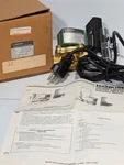 Hankison 532-04-200S Automatic Electric Drain, 115VAC, 200PSIG Max, 120 Degf. Fixed Price $299.99.