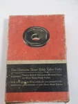 Vtg Nos Sloan A-15-A Quality Brass Repl. For Royal & Regal Urinal/closet SL02. Fixed Price $40.00.