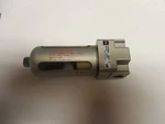 New Smc Max Pressure Separator AFM20-02C-C 1.0MPA AFM2002CC. Fixed Price $24.75.