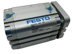 Festo ADVUL-40-40-PA Compact Cylinder ADVUL4040PA 156890 NN41 10BAR/145PSI. Fixed Price $71.79.