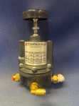 Fairchild 10262-Z21957 Precision Pressure Regulator Max 500 Psi Supply. Fixed Price $35.00.