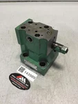 Rexroth AGA-0581-0-C-1 Valve Used #143989. Fixed Price $229.00.