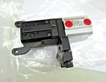 Norgren SPUSR/980C20 Pneumatic Gripper Clamp. Fixed Price $188.00.