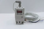 Smc ITV2090-31N2L5 Regulator Electro-pneumatic. Fixed Price $185.00.