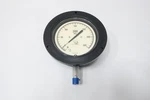3D Instruments 25104-26B11 Pressure Gauge 0-300PSI 0-30IN-HG 4-1/2IN 1/4IN Npt. Fixed Price $176.45.