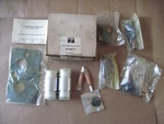 Ross 416K77 Monitor Service Kit + Additional Parts, Nos. Fixed Price $49.95.