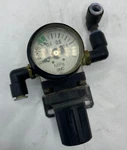 Smc AR2060-02BG Pneumatic Regulator G36-10-01. Fixed Price $12.72.