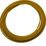 Legris 1025P06-00 Nylon Tubing 6MM Od X 4MM Id 25M Roll Natural. Fixed Price $33.06.