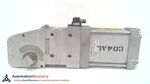 Tunkers Vu 63.1 BR2 A05 T12, - 135 Vario Series Clamp Cylinder #312315. Fixed Price $105.06.
