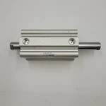 Smc CDQ2WA50TN-75DZ Pneumatic Cylinder 2A1-2E4. Fixed Price $39.99.