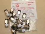 14 Lot New Lobster Tool 10273 Fitting Touch Joint S-b Industries. Fixed Price $55.00.