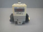 ITV205031F3NQ Smc ITV2050-31F3N-Q / Pressure Measurement Module Used. Fixed Price $270.15.