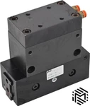Phd 15370-1-7051 Gripper Pneumatic Parallel Robot Used. Fixed Price $539.99.