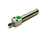 Clippard FDR-12-2-N Stainless Double-acting Cylinder 3/4" Bore 2" Stroke. Fixed Price $43.69.