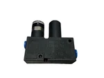 Pc Festo LRMA-QS-4 #153495 Pressure Regulator. Fixed Price $25.49.