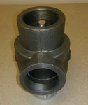 PECO-242405 Aftermarket Sullair Minimum Pressure Check Valve. Fixed Price $386.50.
