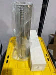 New Genuine Heil Hydraulic Filter Element 0750724-002 0750724002 075072402. Fixed Price $41.99.