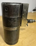Ith 33.02595 M36 Multi-stage 1-3/8 Hydraulic Bolt Tensioning Cylinder. Fixed Price $945.00.