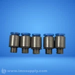 Festo Pneumatic Valve Usip. Fixed Price $45.00.