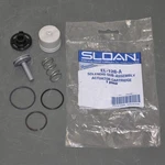 Sloan Optima Actuator Assembly EL128A, For Flush Valve Royal 111-1.28 Ess. Fixed Price $29.95.