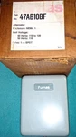 Hubbell Furnas 47AB10BF Industrial Control Alternator Relay 110/120V New Box. Fixed Price $760.00.