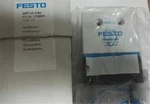 New Festo DHPS-35-A-NO 1254053 Compact Cylinder DHPS35ANO. Fixed Price $660.02.