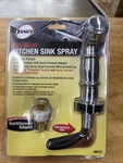 Danco Kitchen Sink Spray-fits Most 89215. Fixed Price $23.99.