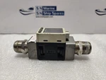 Smc PFMB7501-04-E Colour Digital Flow Switch Rate: 500L/MIN 0.8MPA. Fixed Price $189.05.