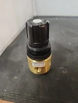 Wilkerson Regulator R04-02-000. Brass Nos. Fixed Price $31.99.