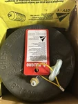 Cherne 041386 8" Test-ball Plug, Single-size Underground, 041-386 Fast Ship!. Fixed Price $100.00.