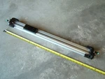 Miller Linear Actuator Model SRL2M-00-0032B-25.000-A-0. Fixed Price $499.00.