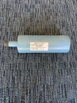 Ametek Dfs 523627 Rotron Muffler, In/out, Sgl Conn. 1.0NPT Male. Fixed Price $120.00.