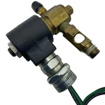 Lube Devices 727-1 Olenoid Lubricator 203 Hertz 60 120V PSI:40 7271. Fixed Price $47.98.