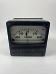 General Electric Kilovars Style 84-16473 Type UY-25. Fixed Price $26.31.