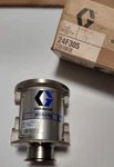 *new* Graco 24F305 Air Motor Transfer Pump Base Same Day Ship. Fixed Price $1249.99.
