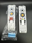 2 Direct Tv Universal Remote Control Rf-xmp RC66RX R,h/hr & Oem. Fixed Price $12.00.