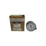 Noshok 25-200-60-INH2O 1/4" Nsmp. Fixed Price $79.00.