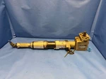 Sweeney 203-95A Pneumatic Air Motor With 201-89 Extension. Fixed Price $169.90.