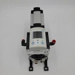 Festo Digital Pressure Control Unit MS6-LRE-1/4-D6-OP-PI-SK5-VK5-WBE. Fixed Price $49.99.
