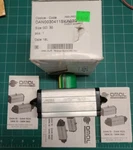 Assured Automation F03-F05 Machinery Directive DAN0030411SKA0202. Fixed Price $275.00.