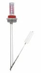 Krueger 38" Therma Type Liquid Level Gauge With 2" Bushing. Fixed Price $37.99.